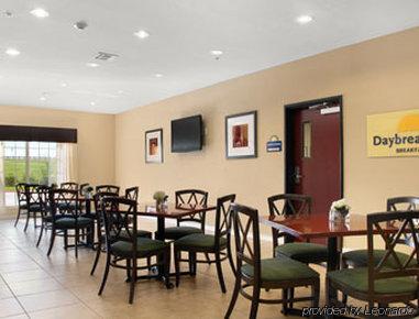 Days Inn By Wyndham Rockdale Texas Экстерьер фото
